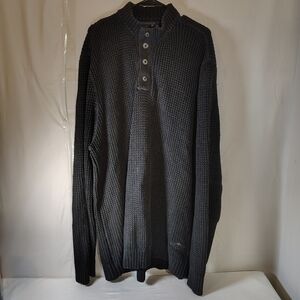 Harley Davidson Sweater